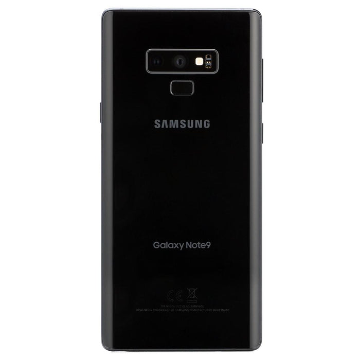 Samsung Galaxy Note9 Excellent Condition