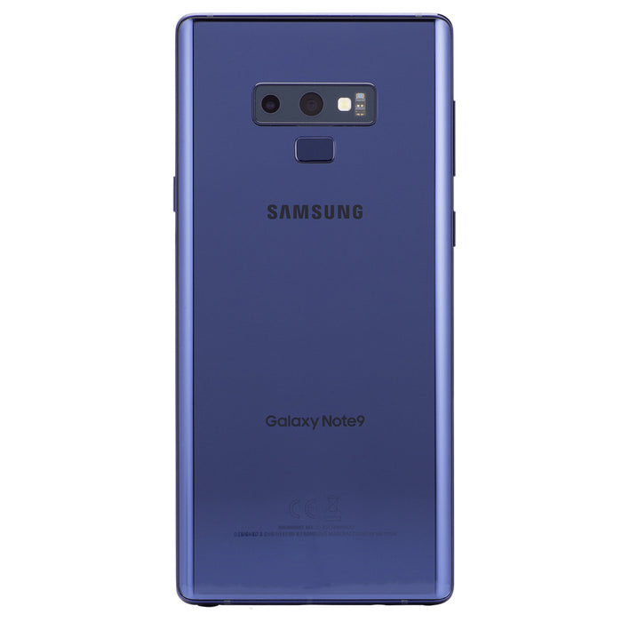 Samsung Galaxy Note9 Very Good Condition