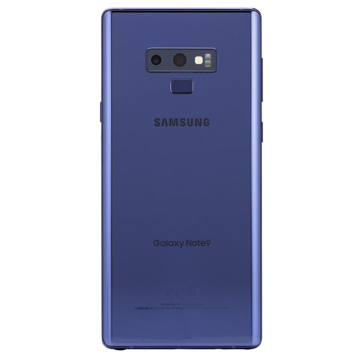 Samsung Galaxy Note9 Fair Condition