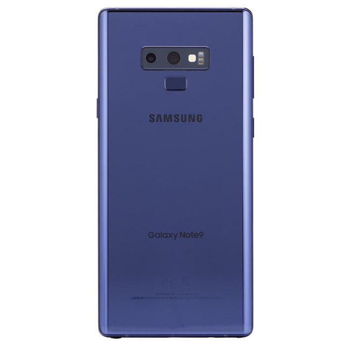 Samsung Galaxy Note9 Fair Condition