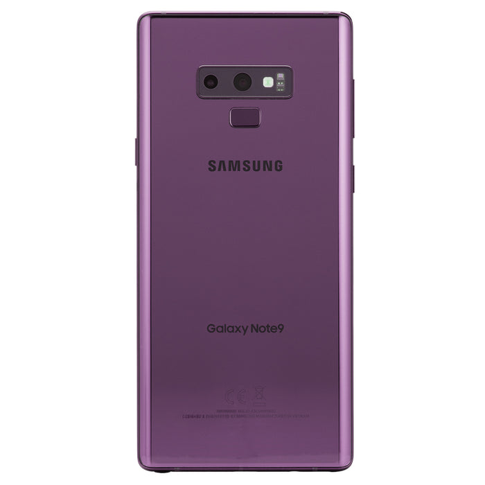 Samsung Galaxy Note9 Very Good Condition