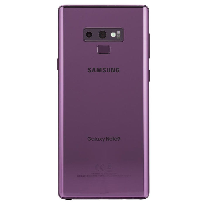 Samsung Galaxy Note9 Excellent Condition