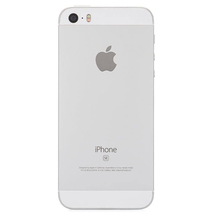 Apple iPhone SE 1st Gen Good Condition