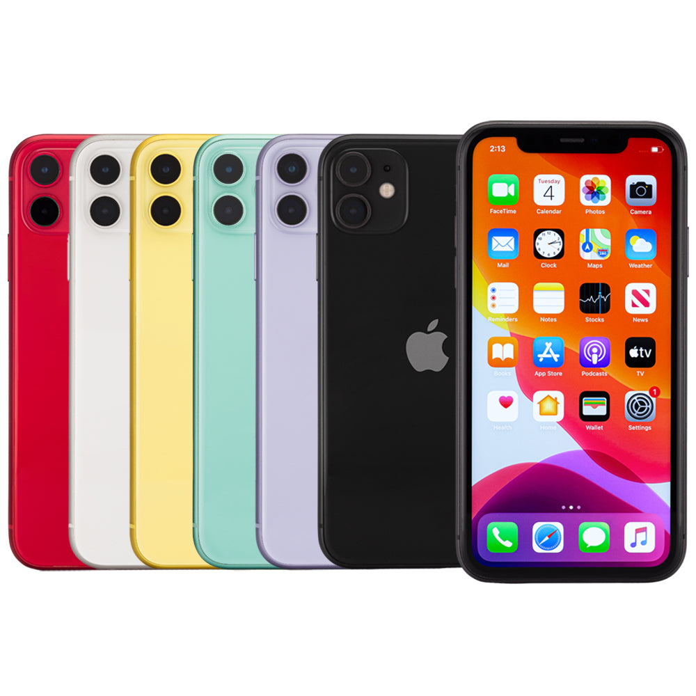 Apple iPhone 11 Very Good Condition — Supplytronics