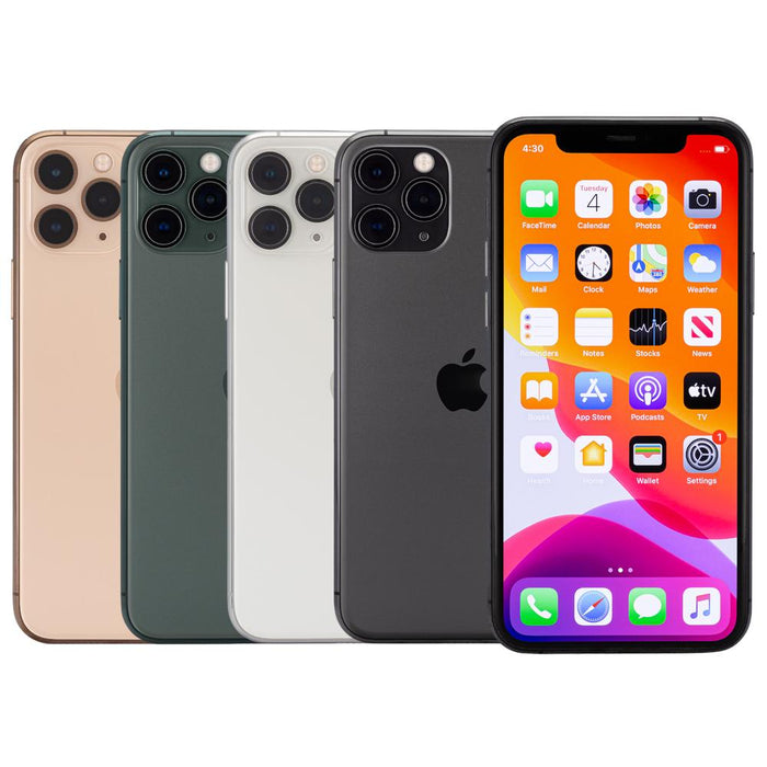 Apple iPhone 11 Pro Max Excellent Condition