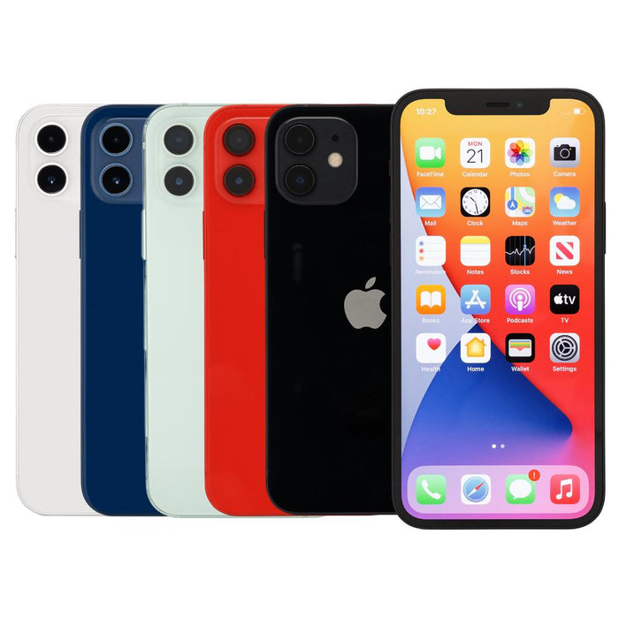 Apple iPhone 12 Good Condition