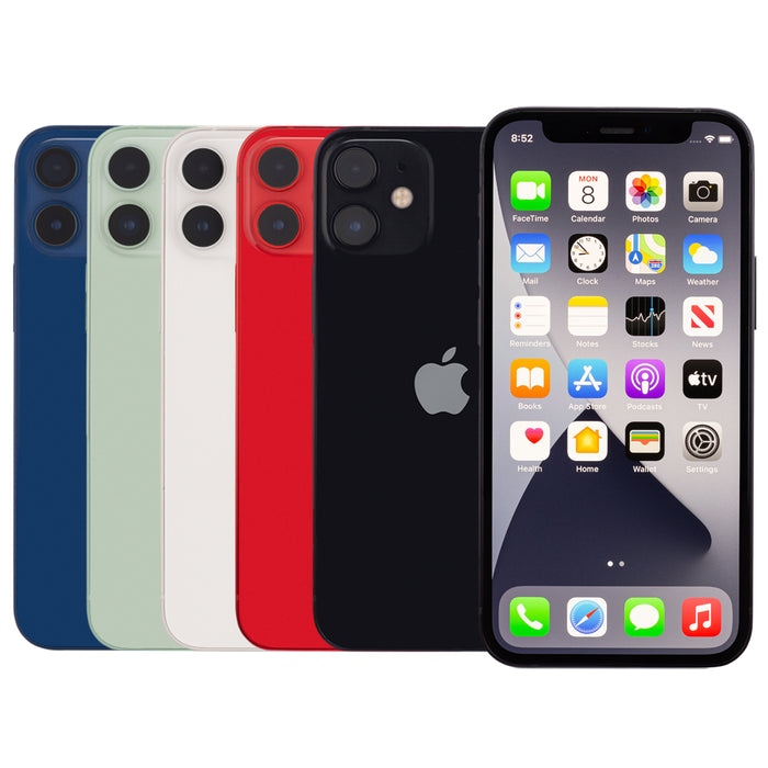 Apple iPhone 12 mini Very Good Condition