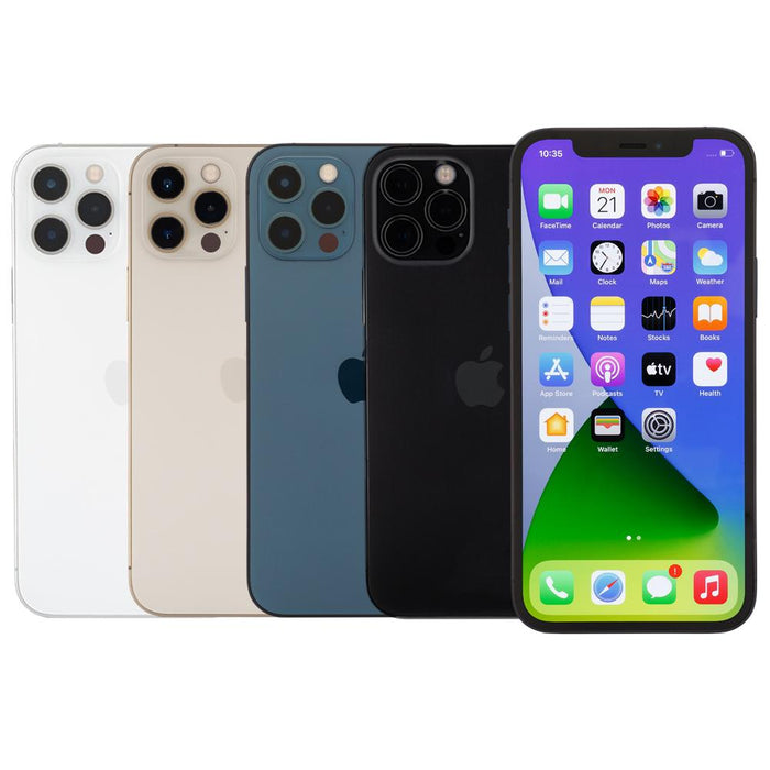 Apple iPhone 12 Pro Max Excellent Condition