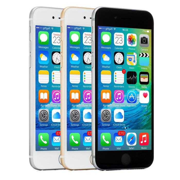 Apple iPhone 6 Good Condition