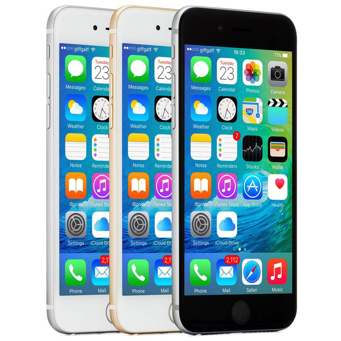Apple iPhone 6 Plus Good Condition