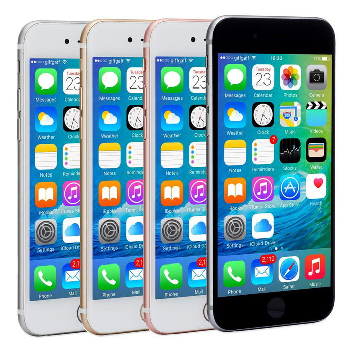 Apple iPhone 6s Excellent Condition