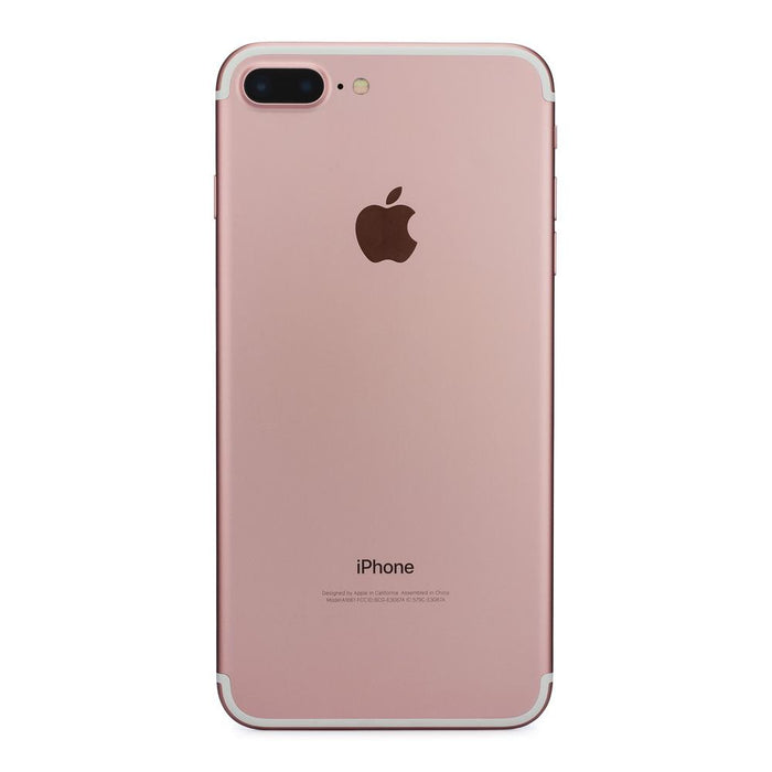 Apple iPhone 7 Plus Fair Condition