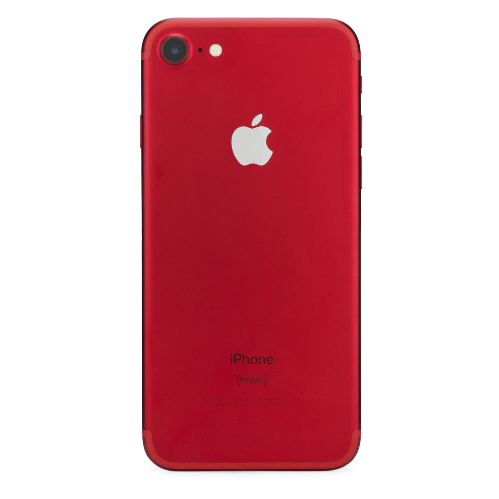 Apple iPhone 7 PLUS 128GB (PRODUCT RED) UNLOCKED SEALED BOX