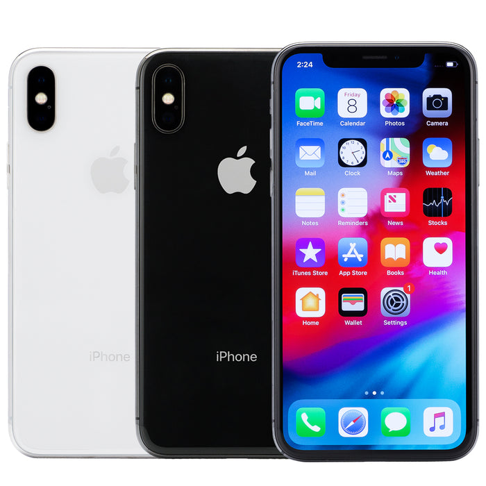 Apple iPhone X Very Good Condition