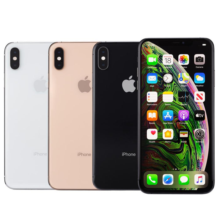 Apple iPhone XS Max Excellent Condition