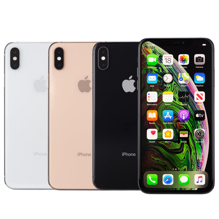Apple iPhone XS Max Very Good Condition